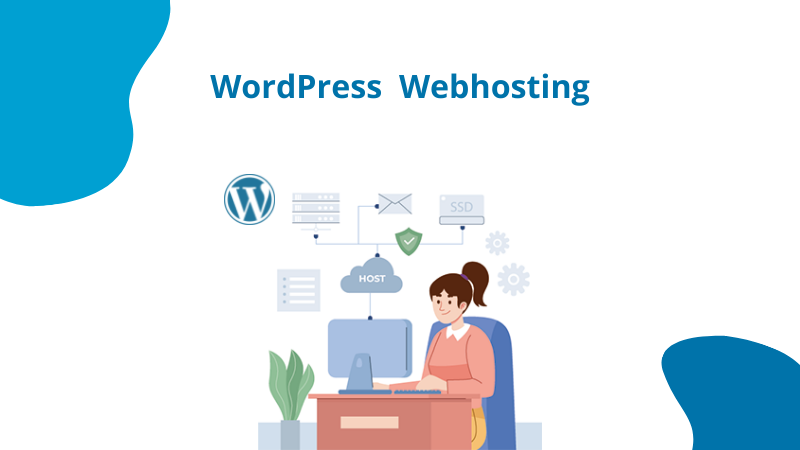 WordPress Tutorial | Webshoting