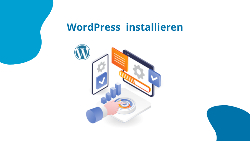 WordPress Tutorial | WordPress installieren