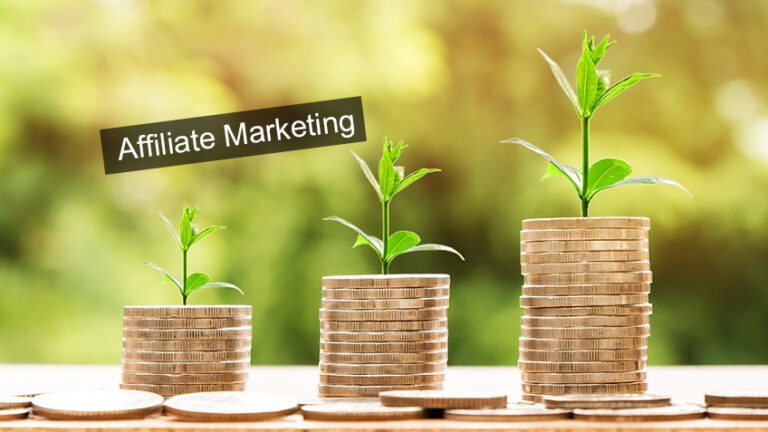 Was ist Affiliate Marketing und wie funktioniert das eigentlich?