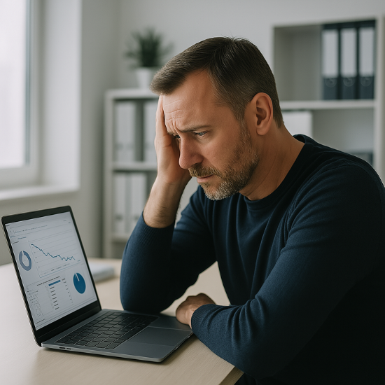 Professionelle Websites mit WordPress für Unternehmen