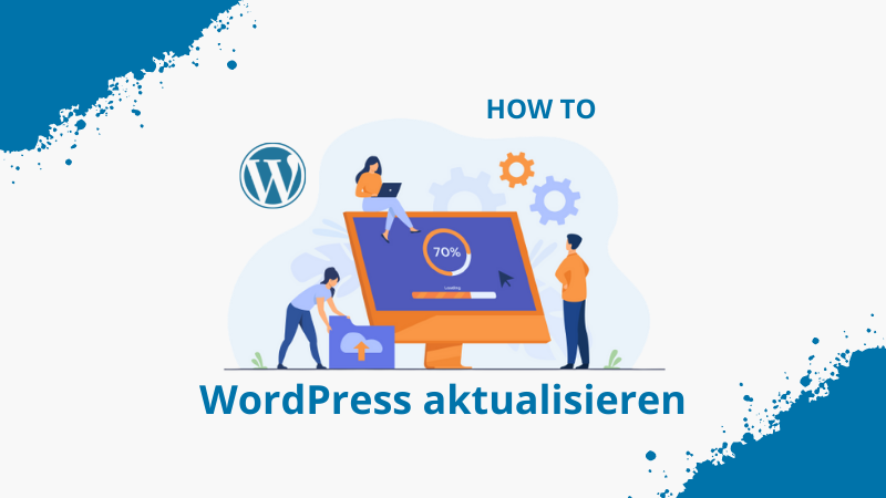 WordPress aktualisieren