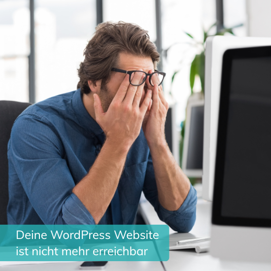 Professionelle Websites mit WordPress für Unternehmen